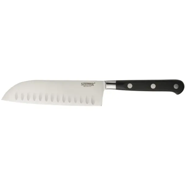 Sabatier Professional Santoku Knife 13cm