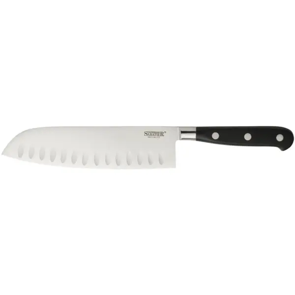 Sabatier Professional Santoku Knife 18cm