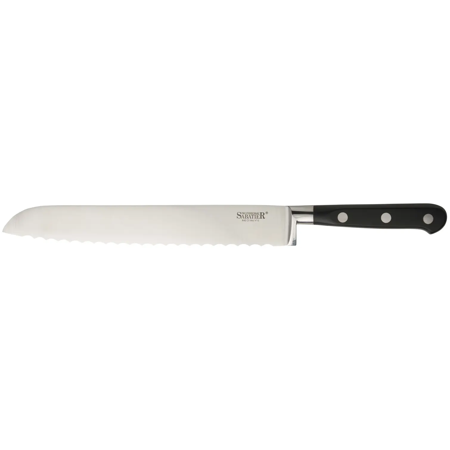 TEW0048 Sabatier Professional Bread Knife 20cm