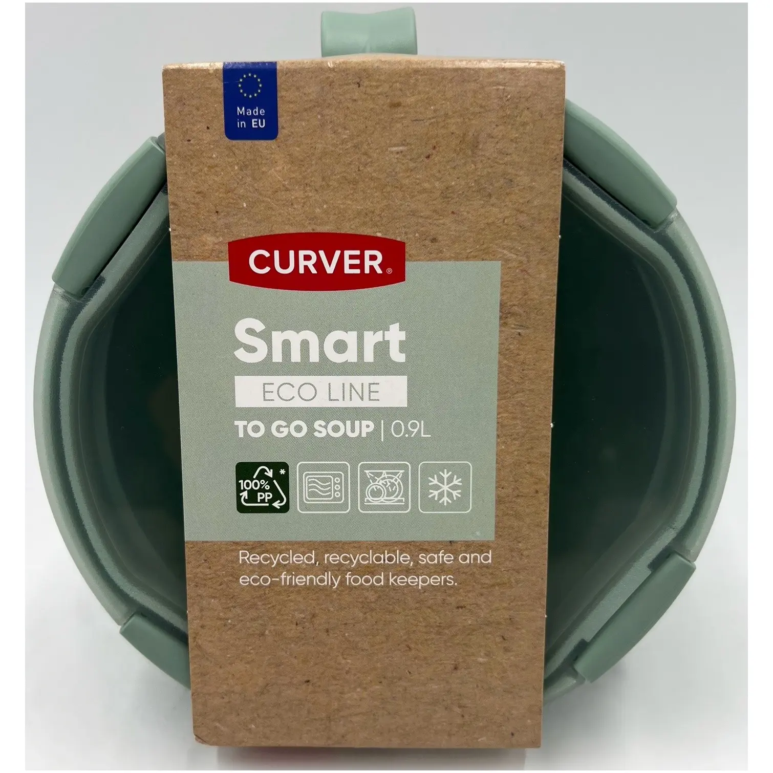 Curver Smart To Go Soup 0.9L