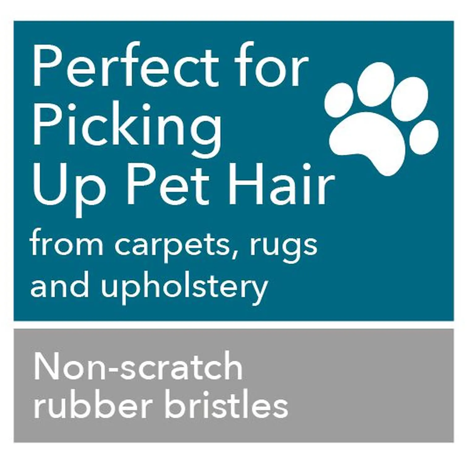 Beldray Pet Plus Upholstery Pet Brush