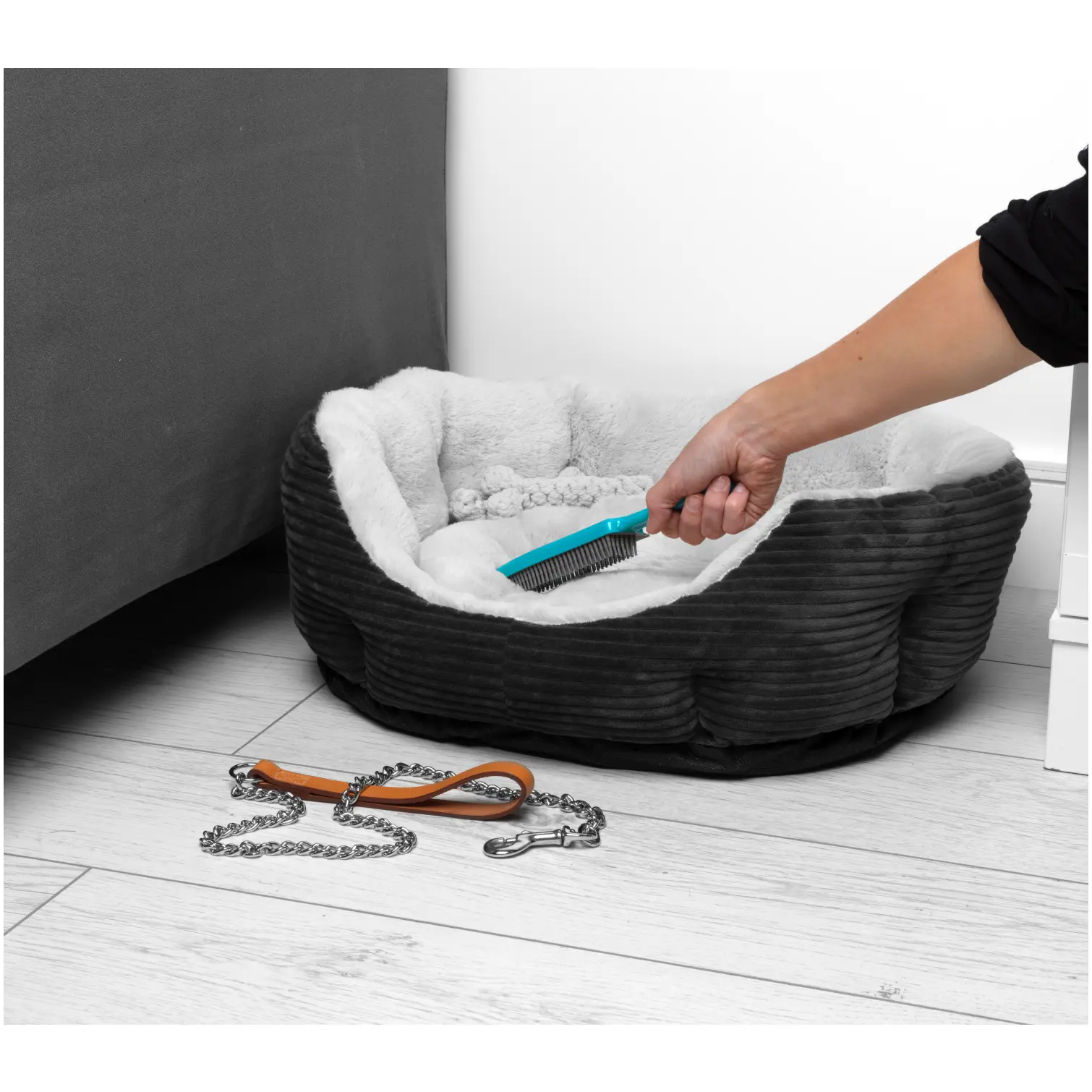 Beldray Pet Plus Upholstery Pet Brush