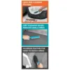 Beldray Pet Plus Upholstery Pet Brush