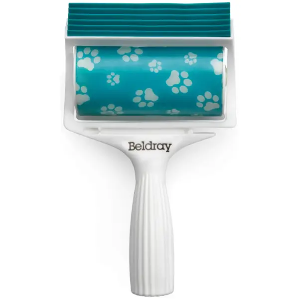 Beldray Pet Plus Paw Gel Roller