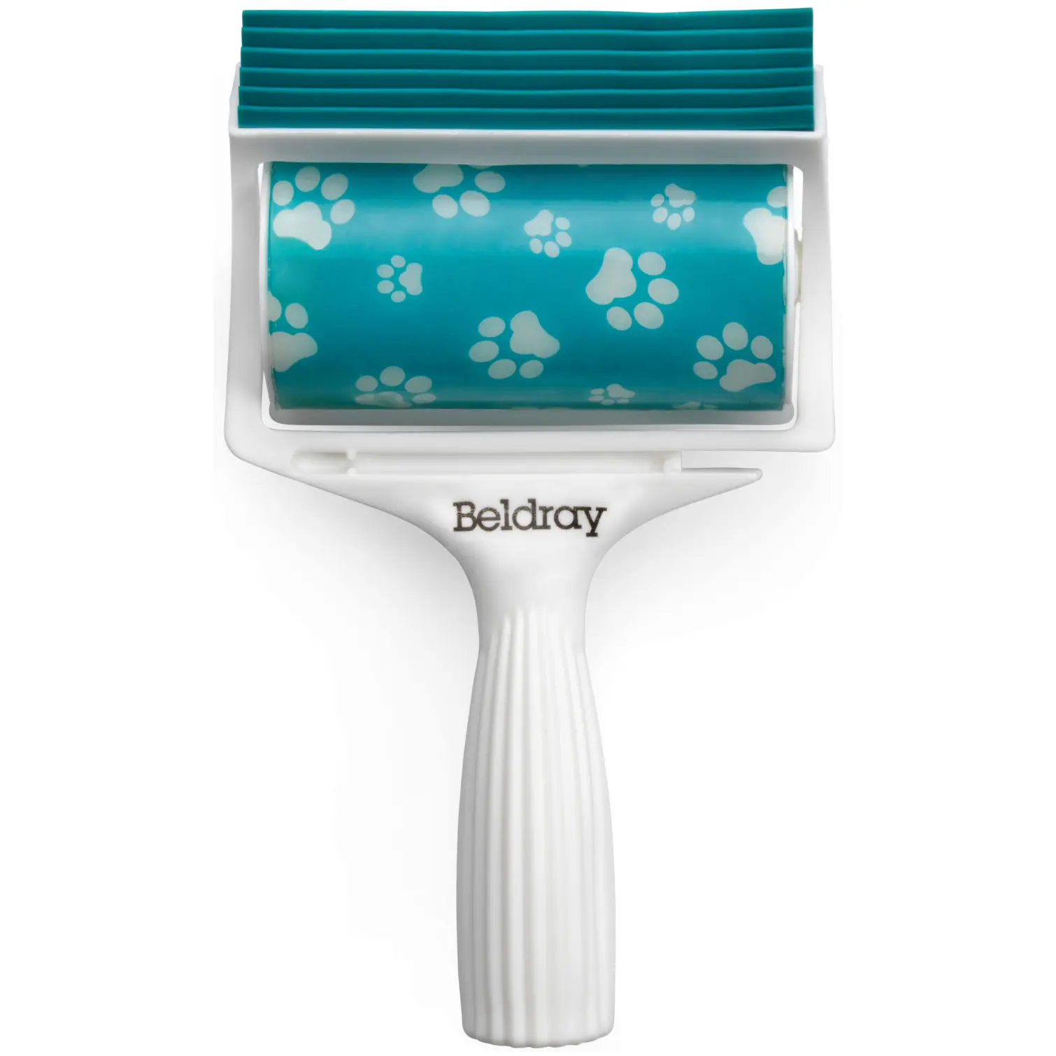 Beldray Pet Plus Paw Gel Roller