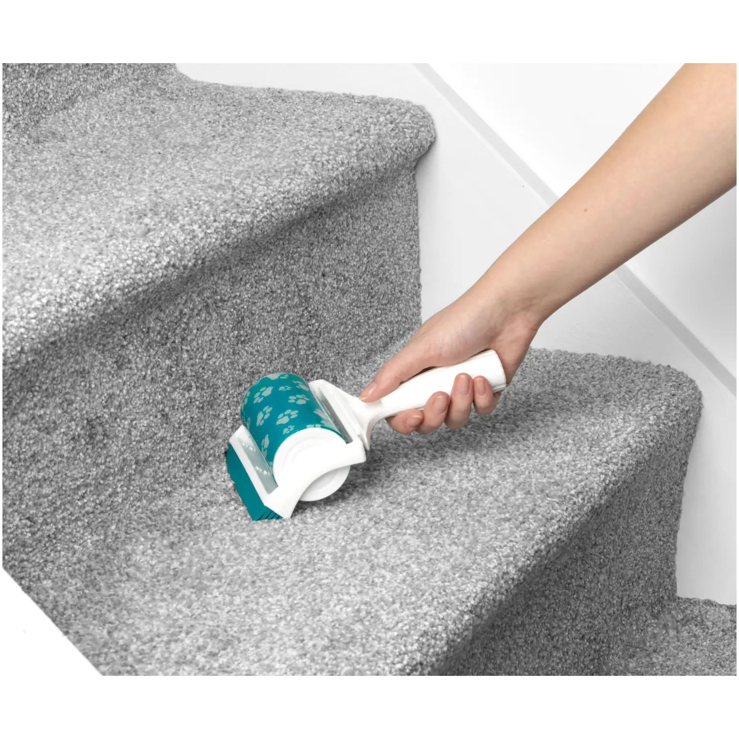 Beldray Pet Plus Paw Gel Roller