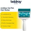 Beldray Pet Plus Paw Gel Roller