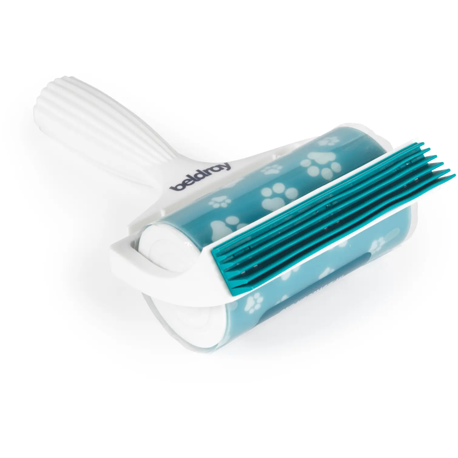 Beldray Pet Plus Paw Gel Roller