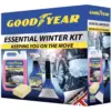 GOODYEAR Essential Winter Kit