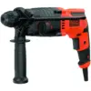 Black+Decker BEHS01 SDS-PLUS Electric Hammer Drill 650w