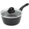 BKR0072 Blackmoor 20cm Sauce Pan & Lid