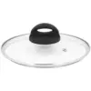 BKR0072_6 Blackmoor 20cm Sauce Pan & Lid