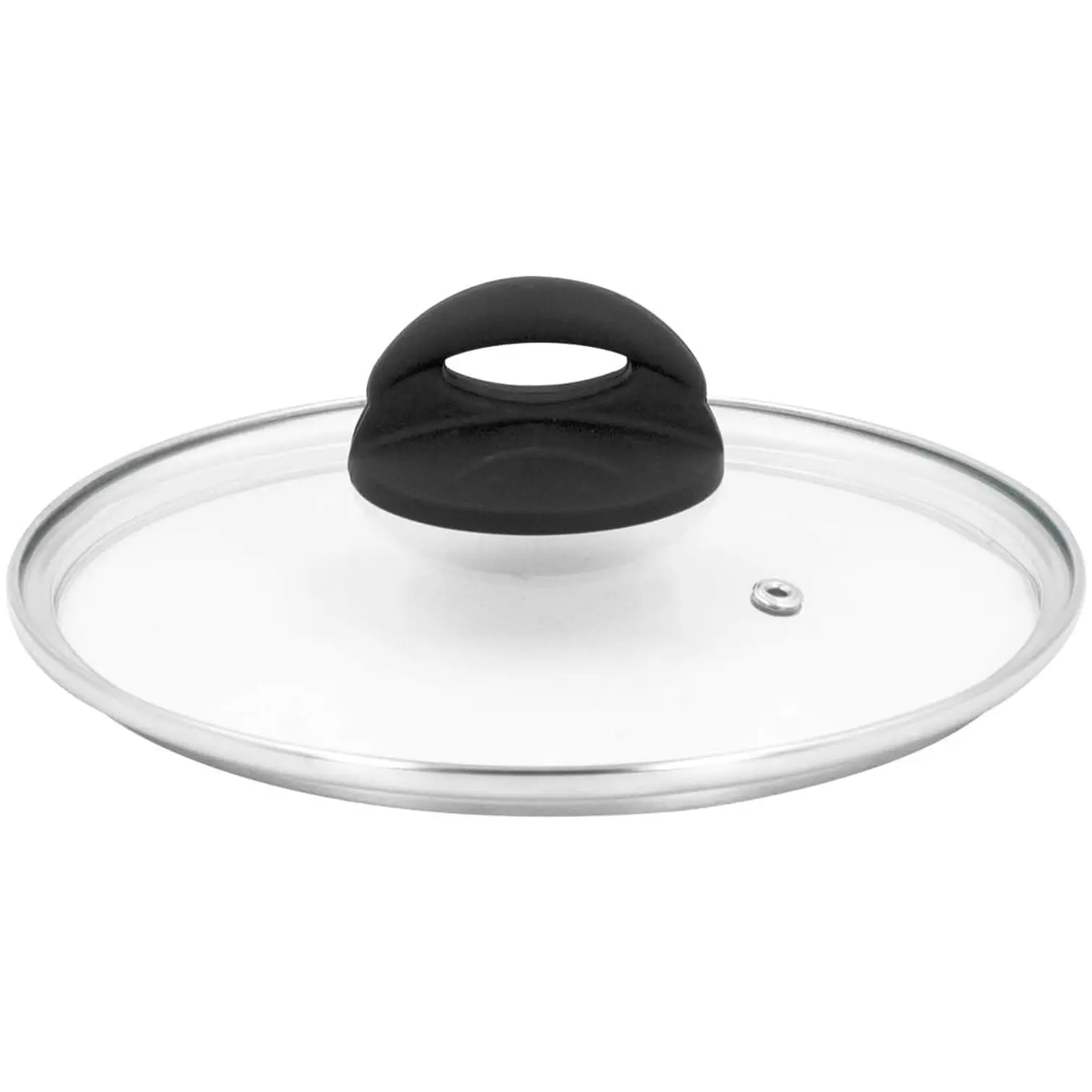 BKR0072_6 Blackmoor 20cm Sauce Pan & Lid
