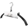 Ashwood & Rye Metal Non-Slip Hanger Pack of 3