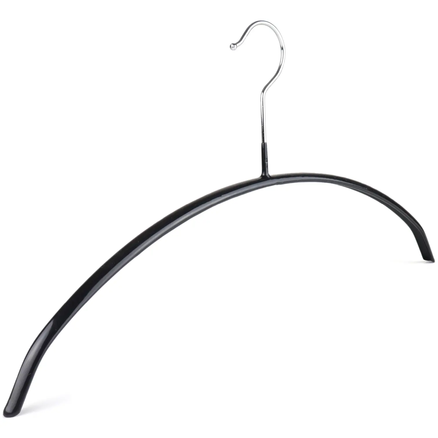 Ashwood & Rye Metal Non-Slip Hanger Pack of 3