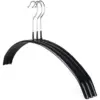 Ashwood & Rye Metal Non-Slip Hanger Pack of 3