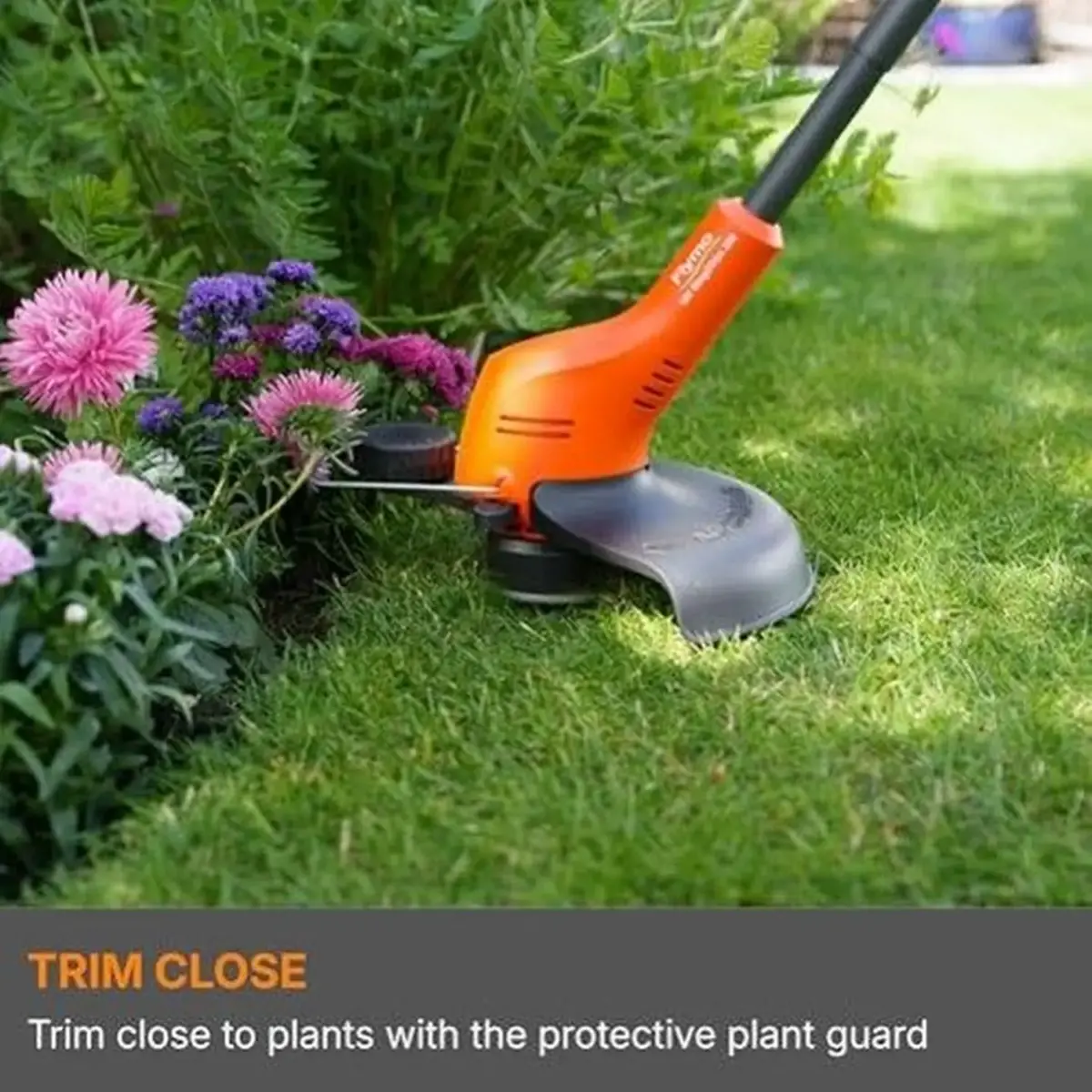 Flymo SimpliTrim 250 2Ah 18V 25cm
