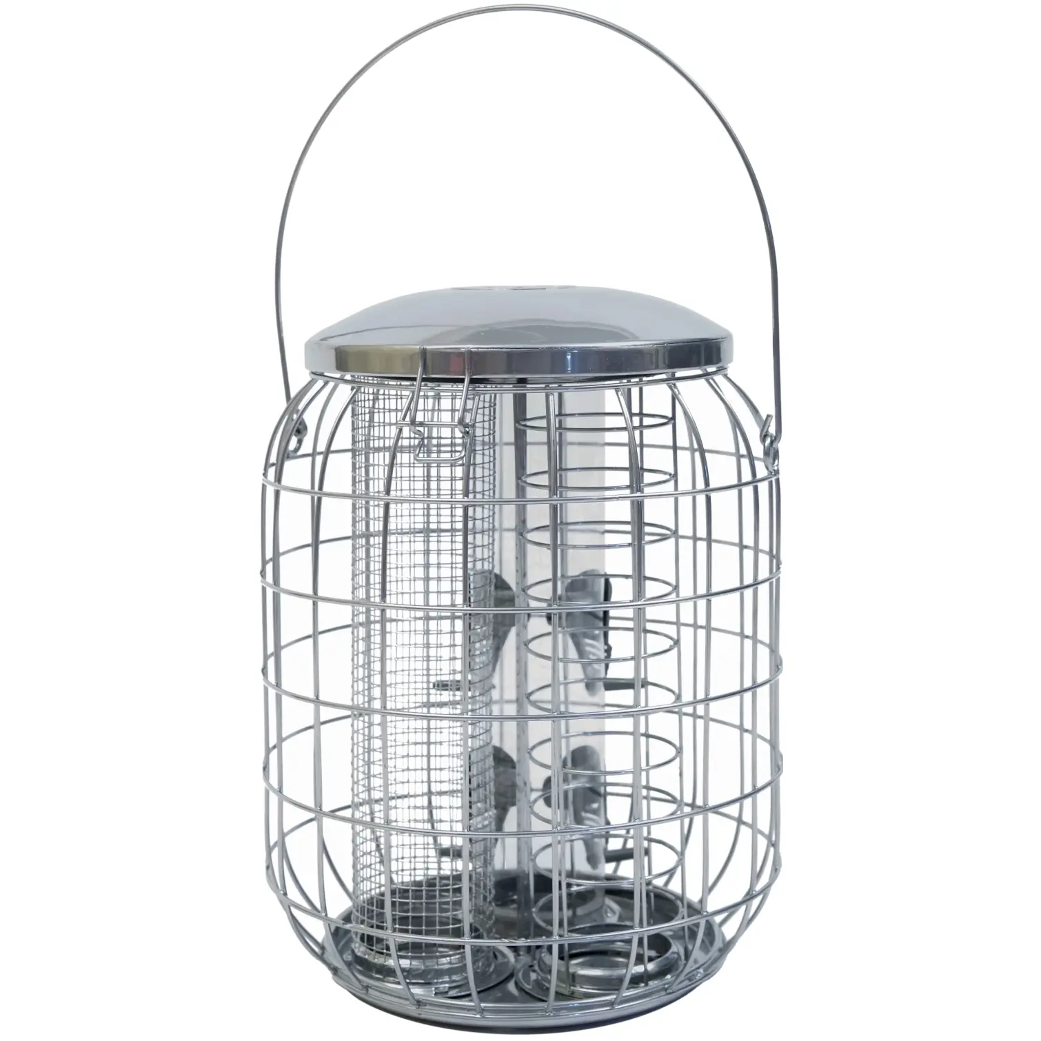 Henry Bell 3in1 Squirrel Proof Feeder