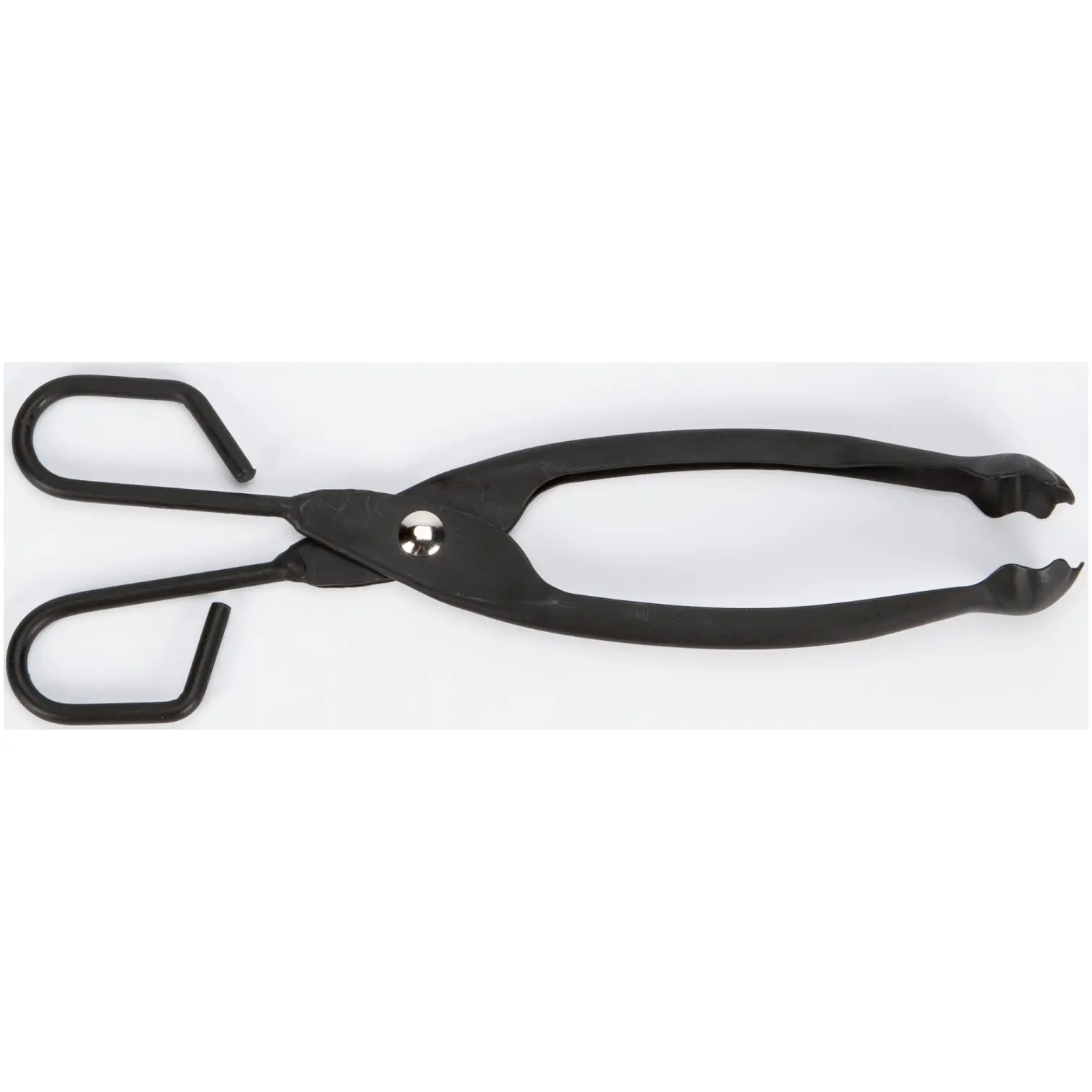 Inglenook Black Scissor Tong 310mm