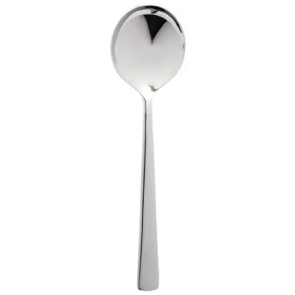MON0086 Amefa Bliss Soup Spoon