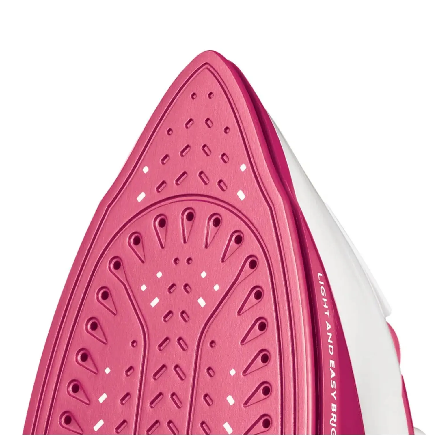 R/Hobbs Berry Steam Iron 2400W