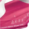 R/Hobbs Berry Steam Iron 2400W