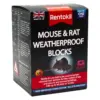 REN0163_1 Rentokil Mouse & Rat Killer Blocks(10)