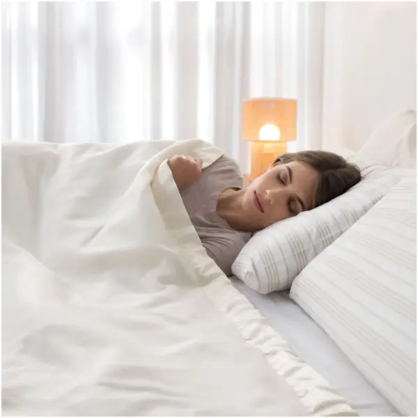 RKW0085 Dreamland Dual Control Overblanket King Size