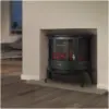 RKW0200_1 Warmlite WL46017 Electric Curved Stove 1800w