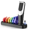 Carmen Cordless Hair Clipper