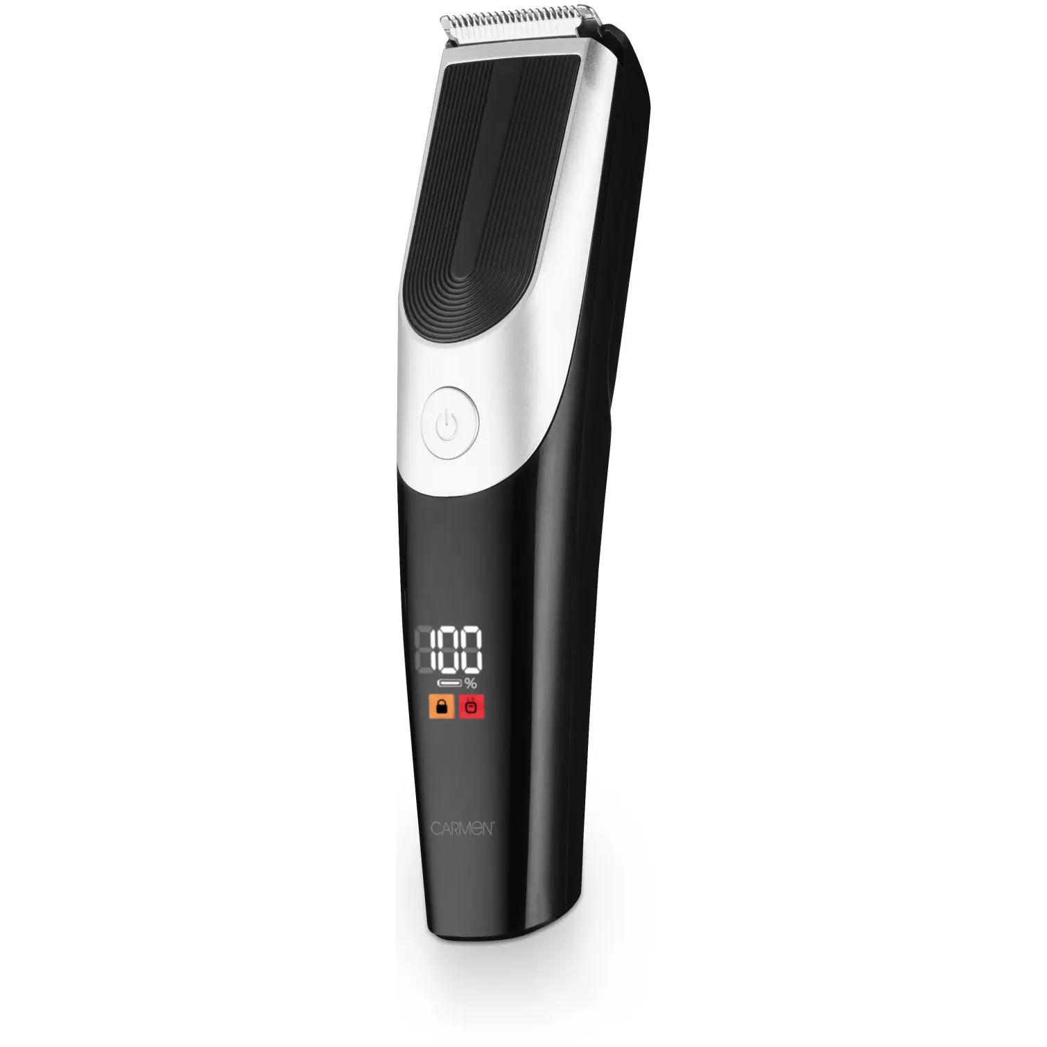 Carmen Cordless Hair Clipper