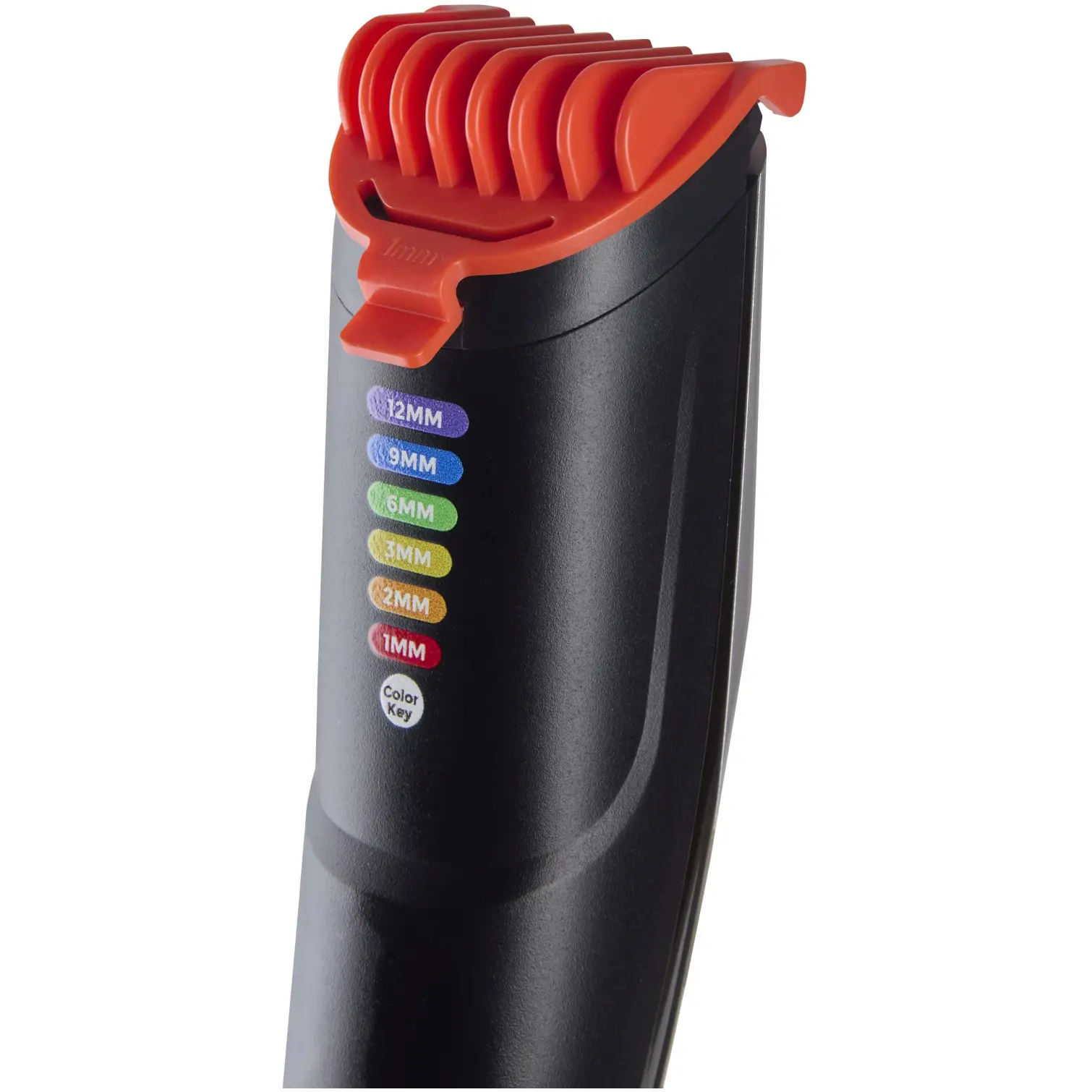Carmen Cordless Hair Clipper