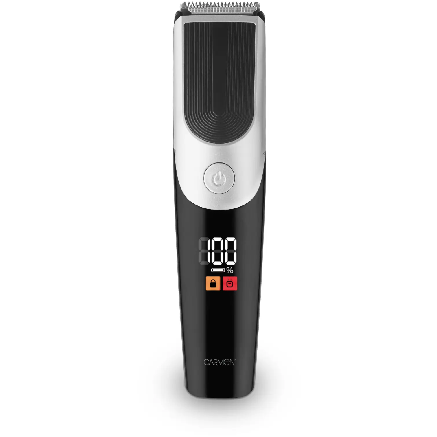 Carmen Cordless Hair Clipper