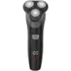Carmen C81209 Rotary Shaver Rechargeable