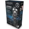 Carmen C81209 Rotary Shaver Rechargeable