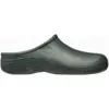 Briers Comfi Green Garden Clogs UK 5