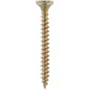 Timco W/Screw Pozi YZP 3.5x20mmpk200