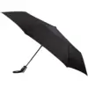 Totes Eco Black Umbrella 29cm