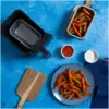 Betterware Rectangular Air Fryer Liners 19.5x12x6cm 2Pk