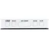 ACC0118_10 Acctim Jaxon LED Colour Change Alarm Clock