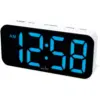 ACC0118_3 Acctim Jaxon LED Colour Change Alarm Clock