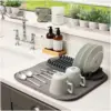 Addis Drying Mat & Drainer
