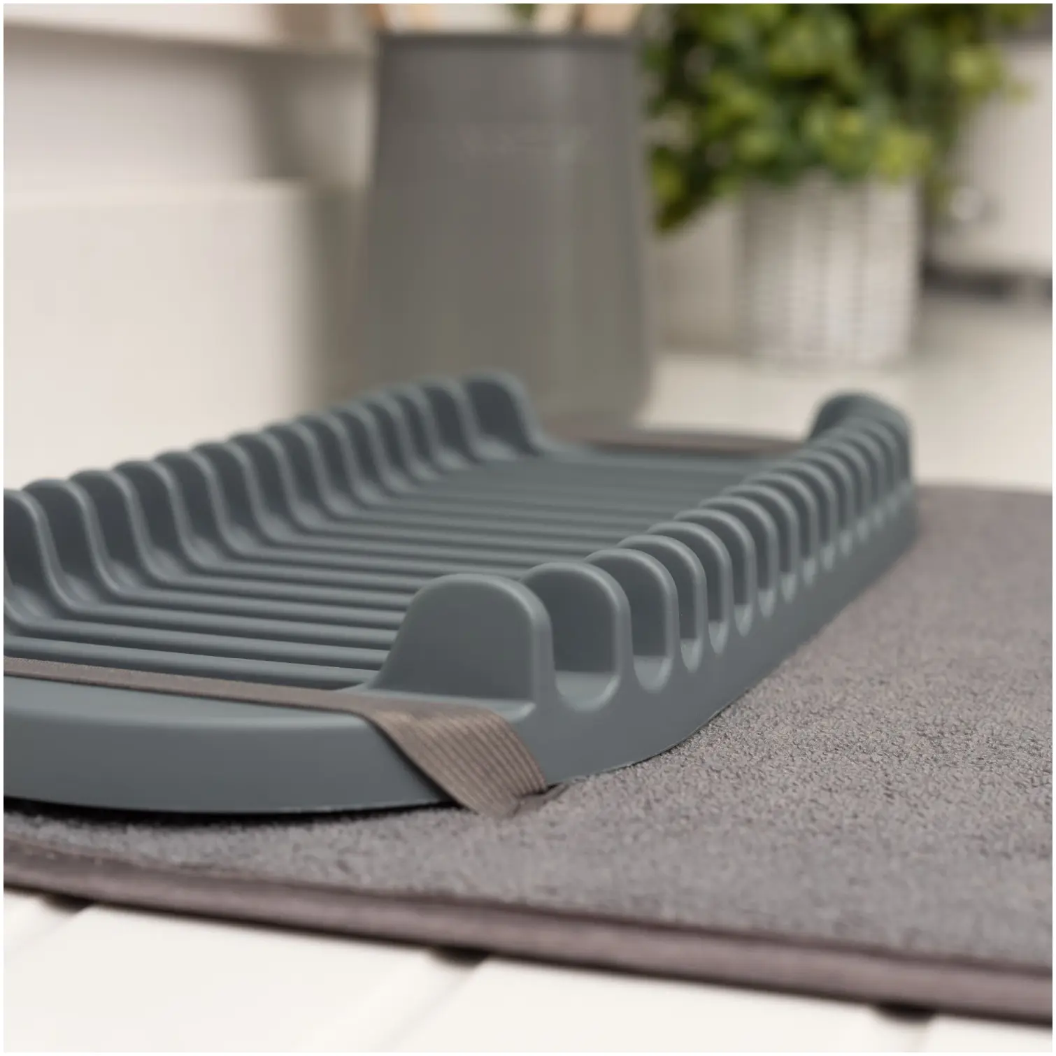 Addis Drying Mat & Drainer