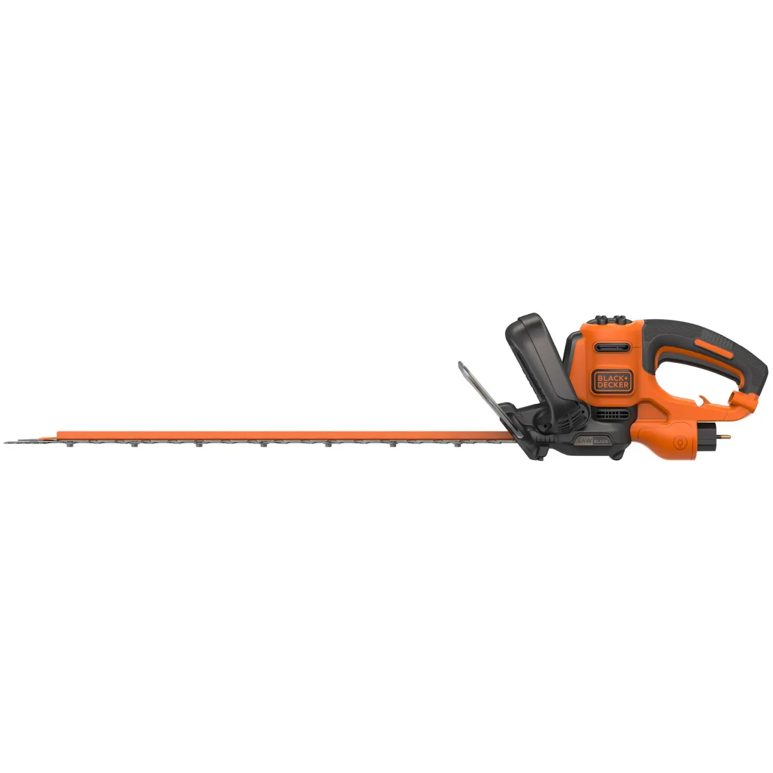 B&D BEHTS501 Hedge Trimmer 60cm Cut