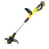 Stanley Fatmax Strimmer 18v 4.0ah