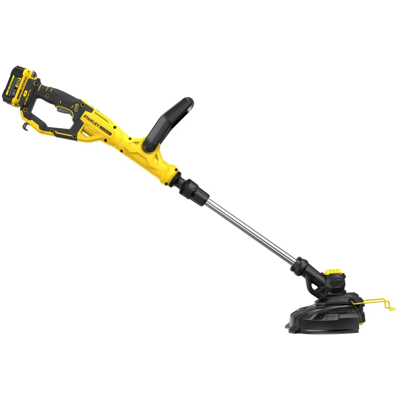 Stanley Fatmax Strimmer 18v 4.0ah