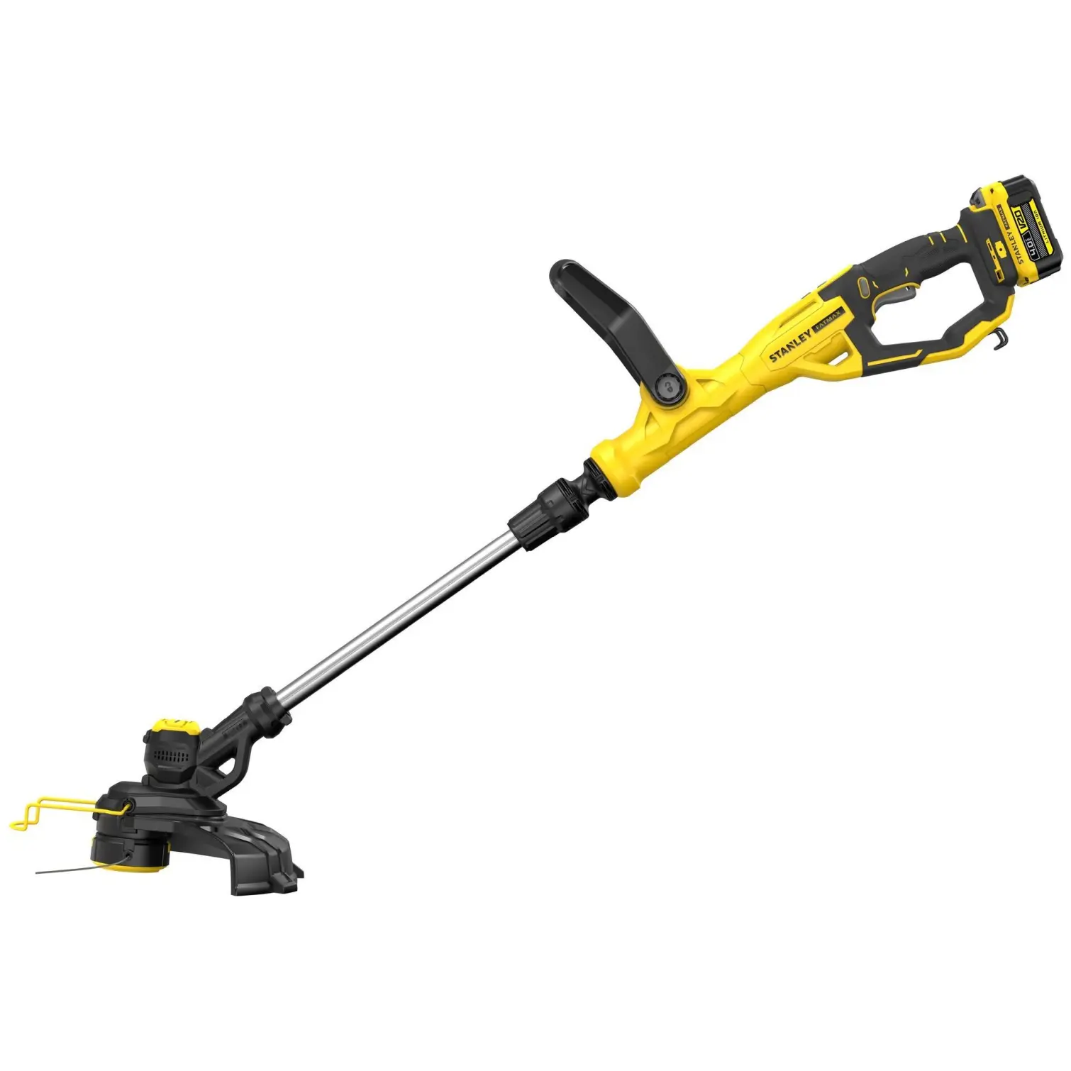 Stanley Fatmax Strimmer 18v 4.0ah