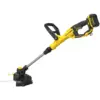 Stanley Fatmax Strimmer 18v 4.0ah
