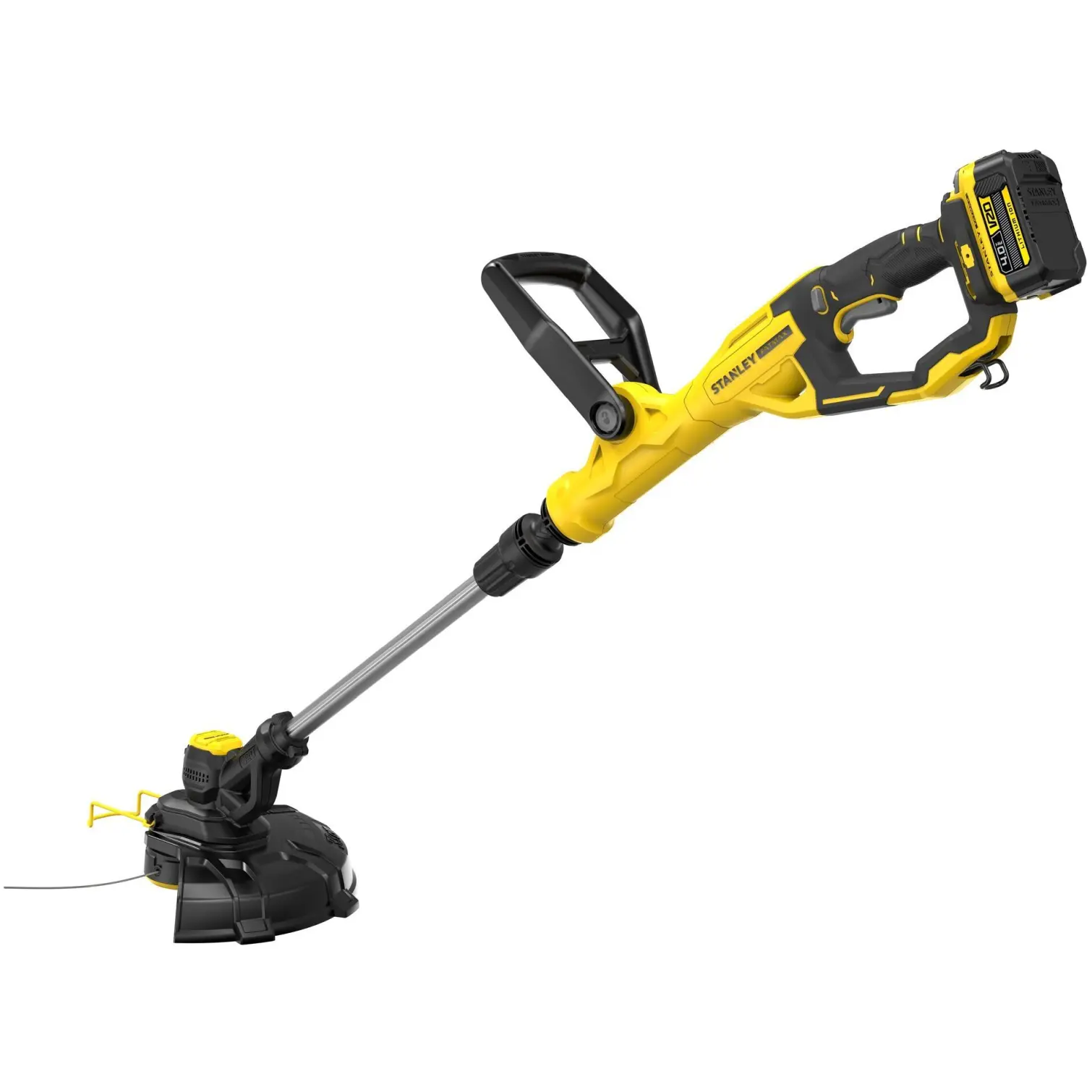 Stanley Fatmax Strimmer 18v 4.0ah