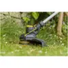 Stanley Fatmax Strimmer 18v 4.0ah